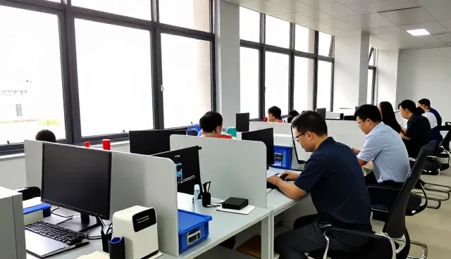 成都市晓斌洗涤有限公司