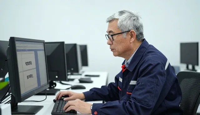 技术适配在洗衣房系统集成中的实际应用分析