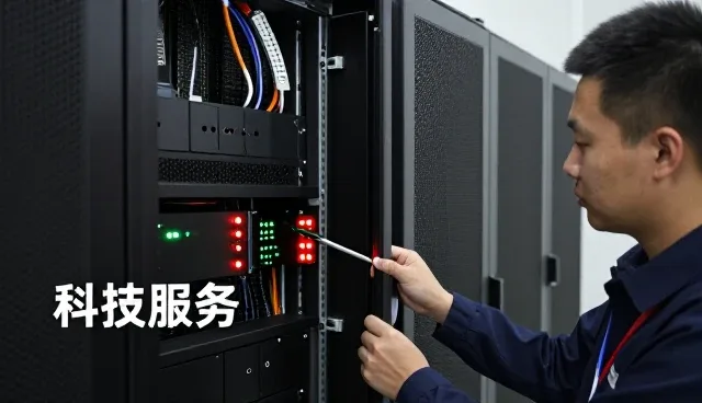 从询价到验收:科技服务数据安全评估科技服务成本核算全流程