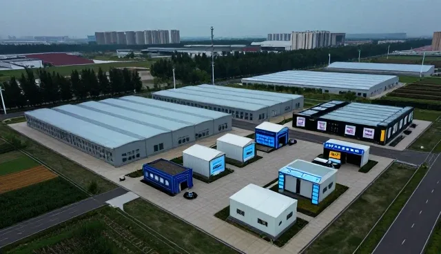 提升维护效率的关键在于场景化技术培训的实践